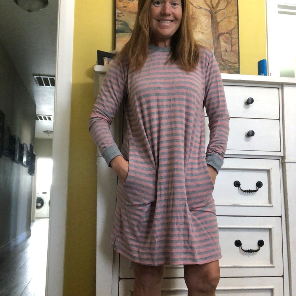 Antro dress by velvet